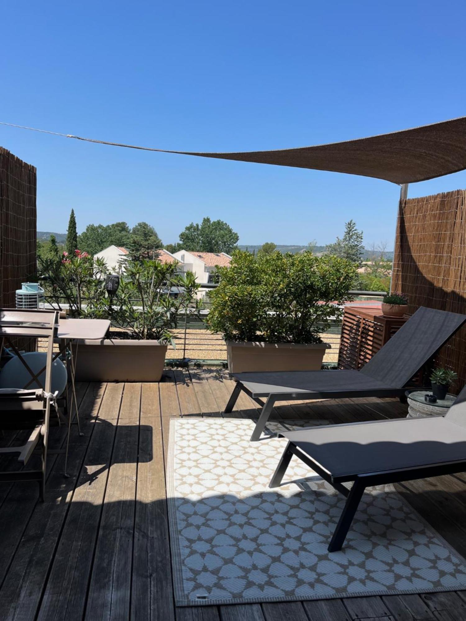 Studios Nuitee En Provence Aix-en-Provence Eksteriør bilde