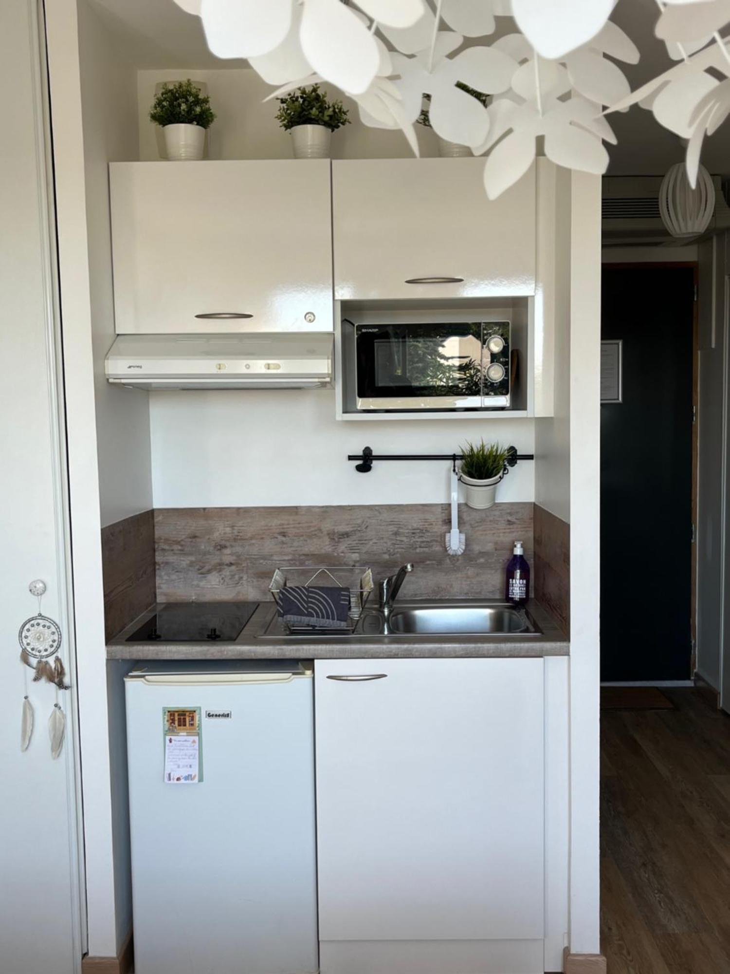 Studios Nuitee En Provence Aix-en-Provence Eksteriør bilde