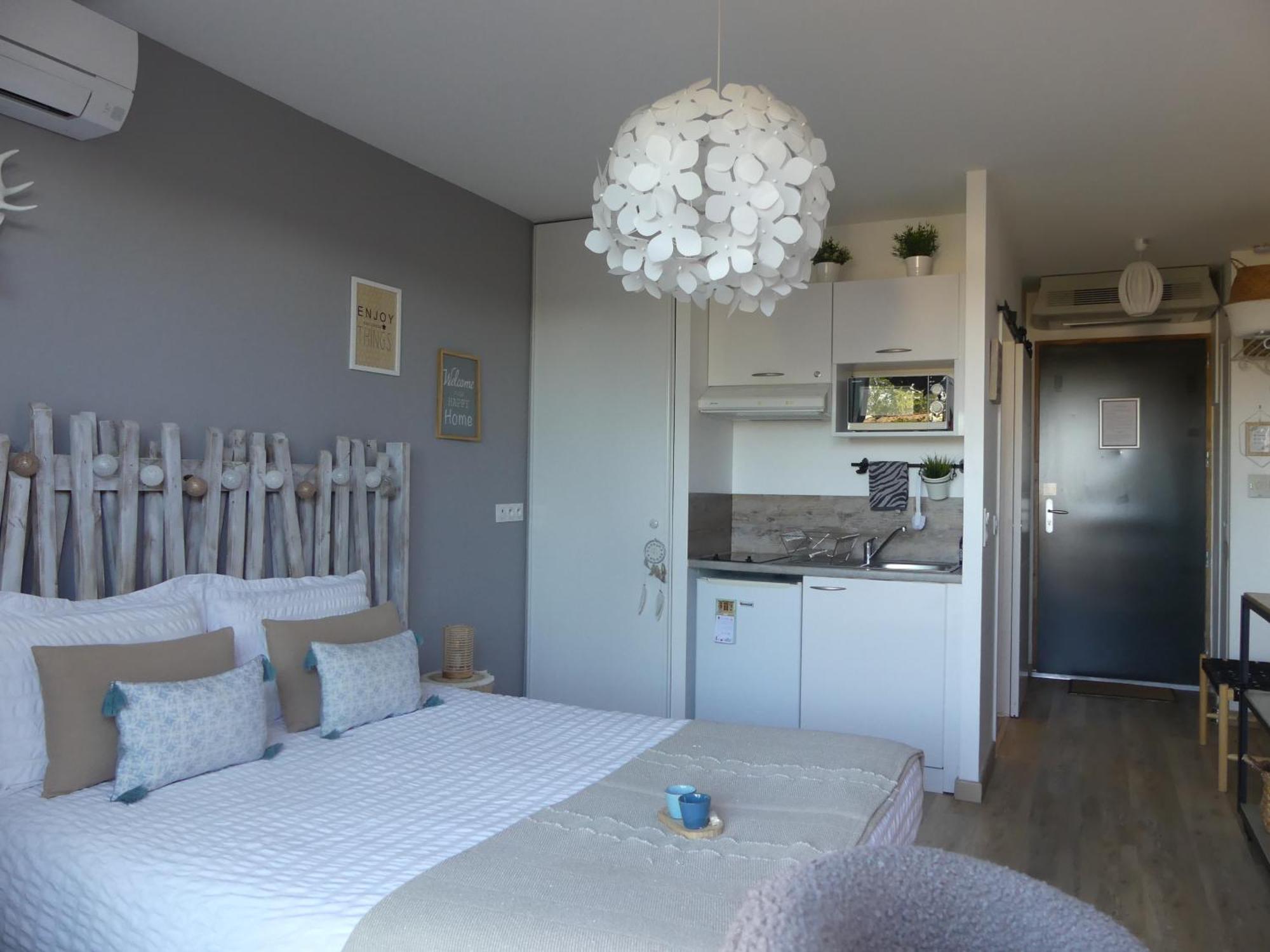 Studios Nuitee En Provence Aix-en-Provence Eksteriør bilde