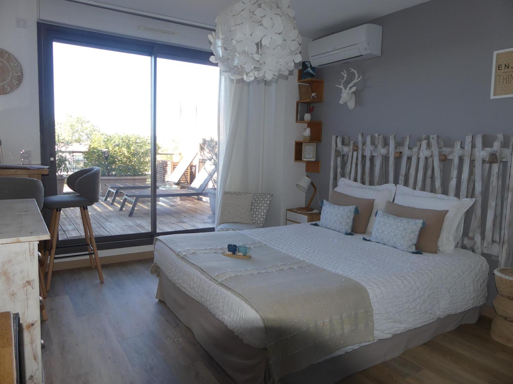 Studios Nuitee En Provence Aix-en-Provence Eksteriør bilde