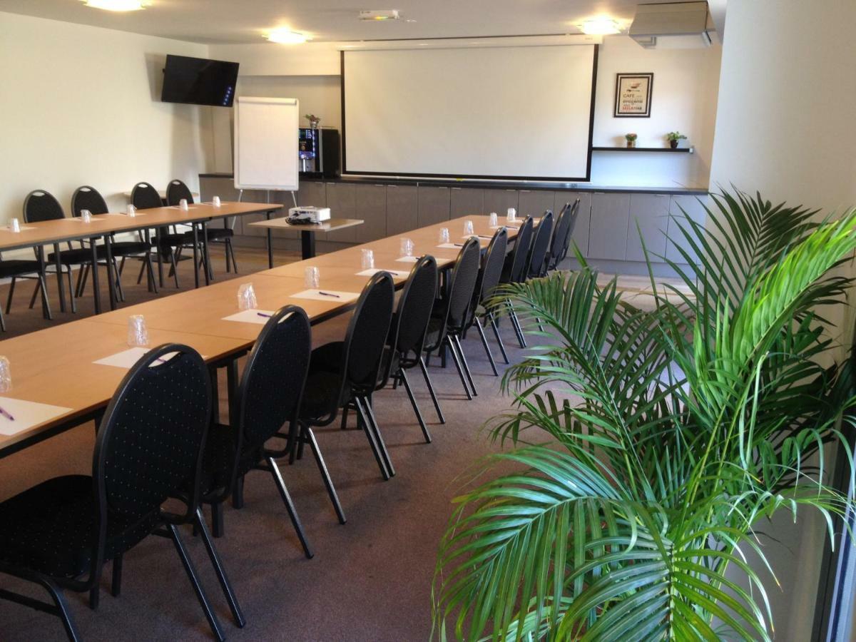 Studios Nuitee En Provence Aix-en-Provence Eksteriør bilde