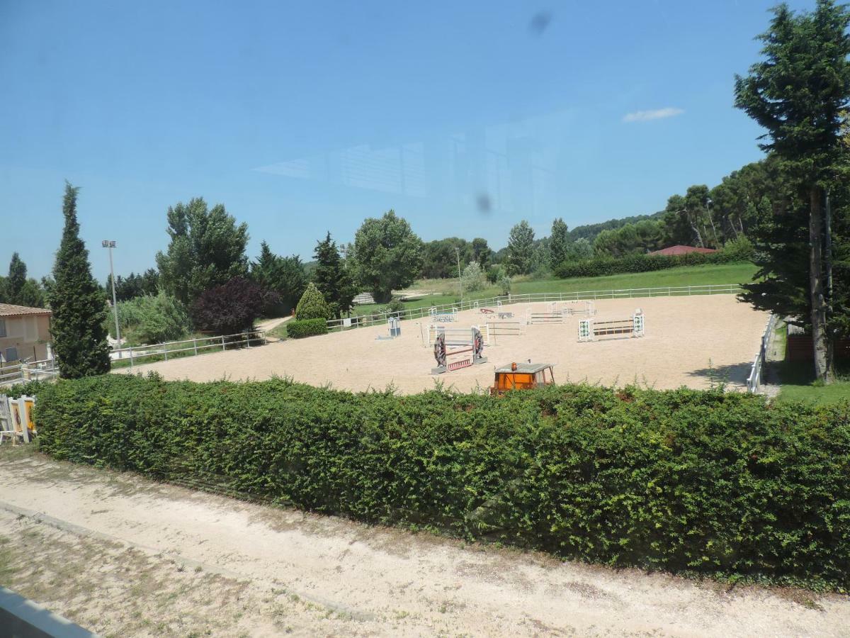 Studios Nuitee En Provence Aix-en-Provence Eksteriør bilde