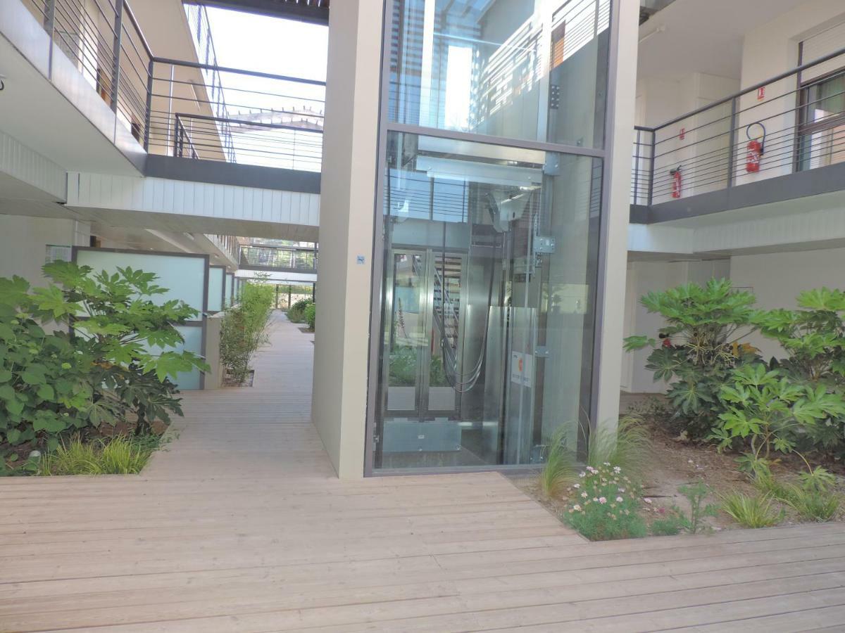 Studios Nuitee En Provence Aix-en-Provence Eksteriør bilde
