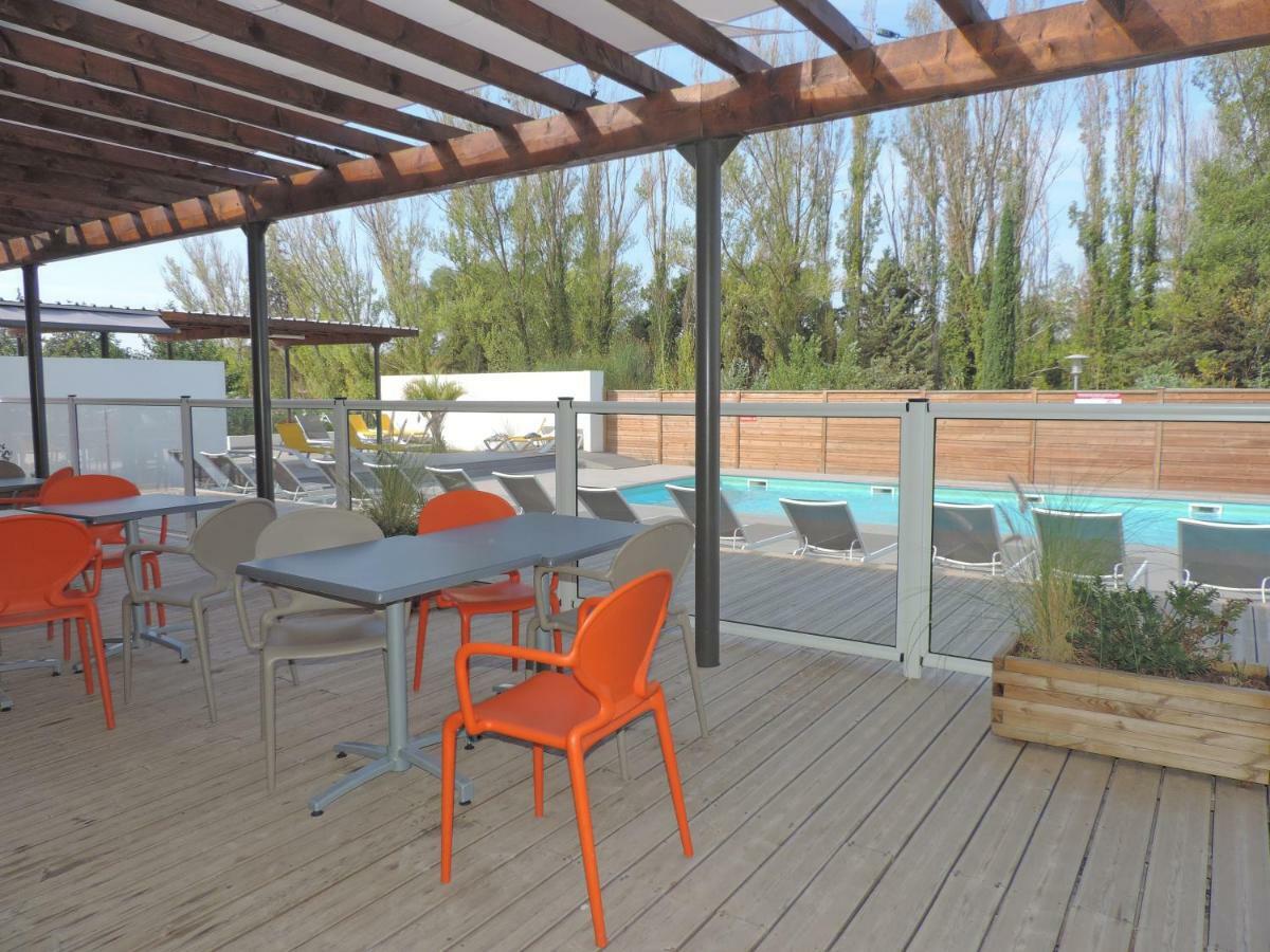 Studios Nuitee En Provence Aix-en-Provence Eksteriør bilde