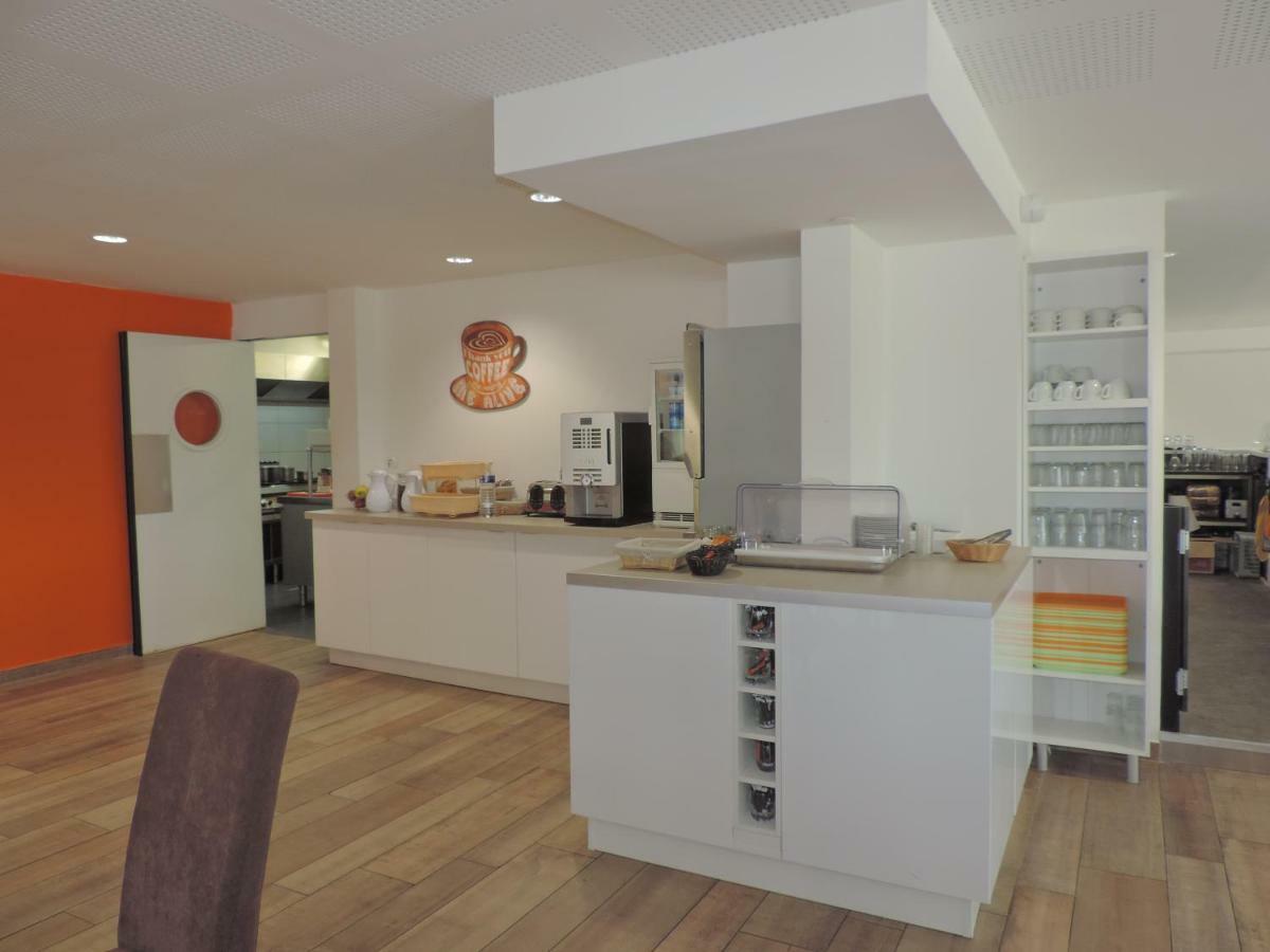 Studios Nuitee En Provence Aix-en-Provence Eksteriør bilde