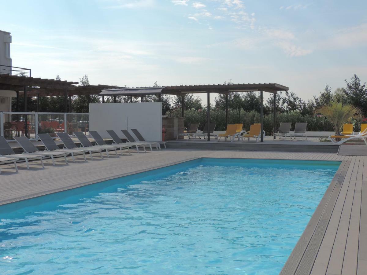 Studios Nuitee En Provence Aix-en-Provence Eksteriør bilde