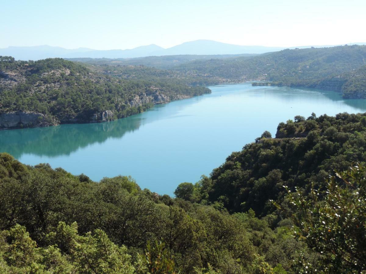 Studios Nuitee En Provence Aix-en-Provence Eksteriør bilde