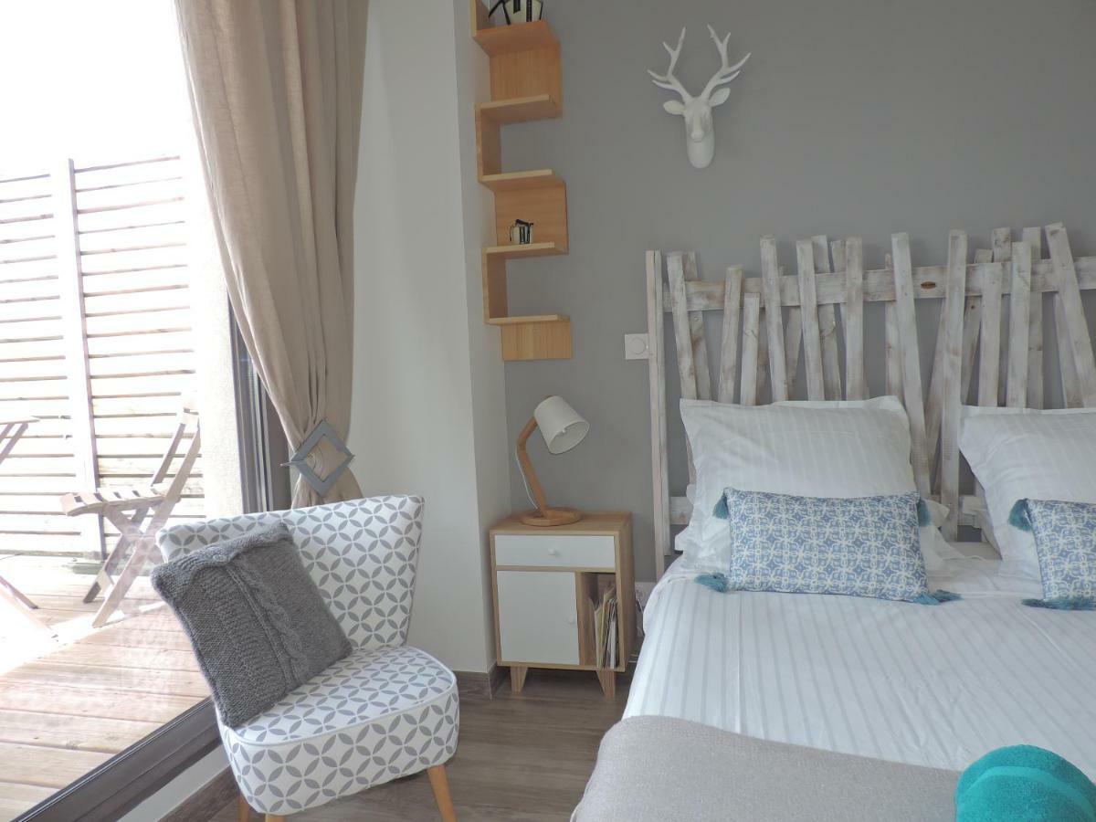 Studios Nuitee En Provence Aix-en-Provence Eksteriør bilde