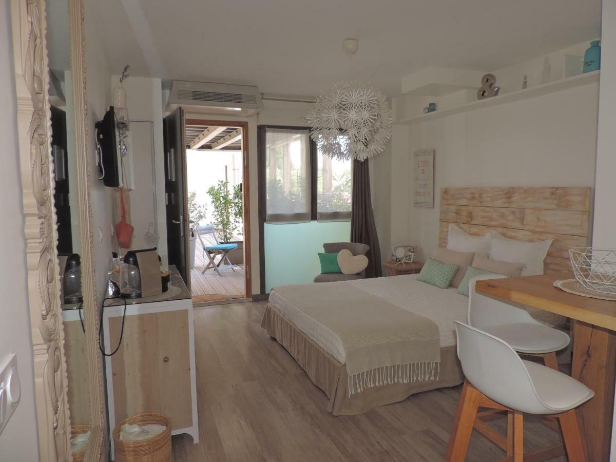 Studios Nuitee En Provence Aix-en-Provence Eksteriør bilde